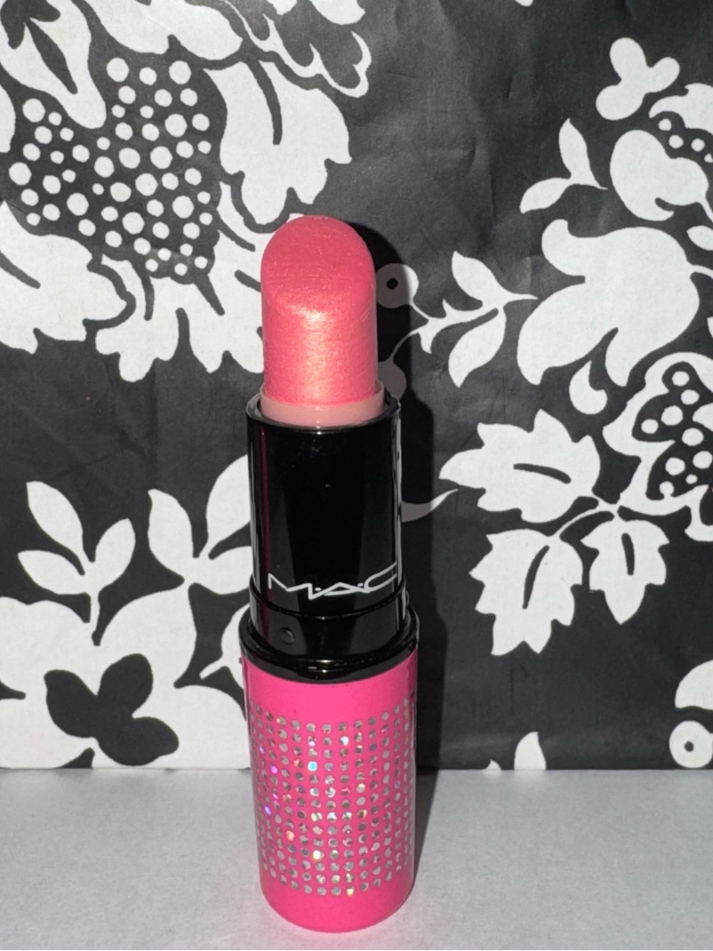 MAC lollipop loving lipstick